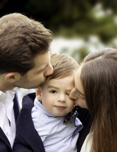 the things I have to endure