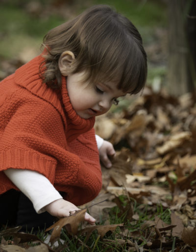 Toddler Photography
