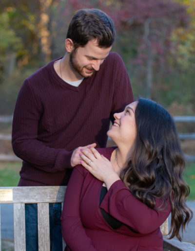 Engagement Photography