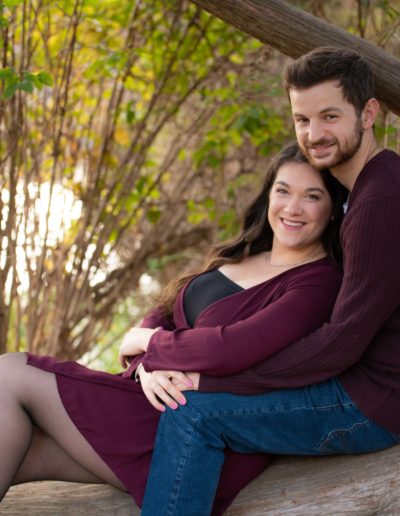 Engagement Photography