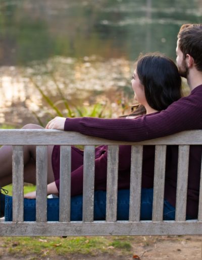 Engagement Photography