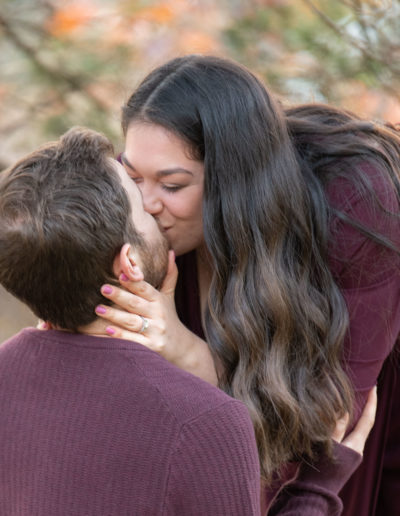 Engagement Photography