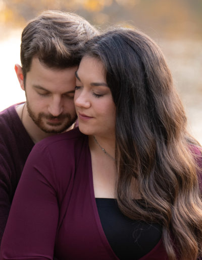 Engagement Photography